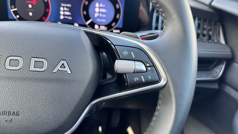 Skoda Superb 1.5 TSI e-TEC SE L 5dr DSG Petrol Estate